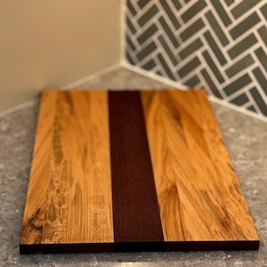 wood charcuterie board