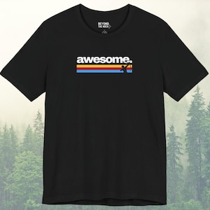 Tシャツ - 素晴らしい |アーチェリー、弓矢、アーチェリー
