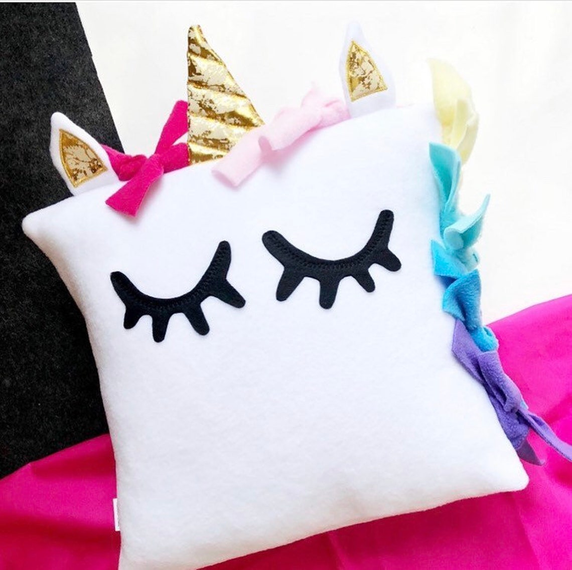 kirby daroach plush