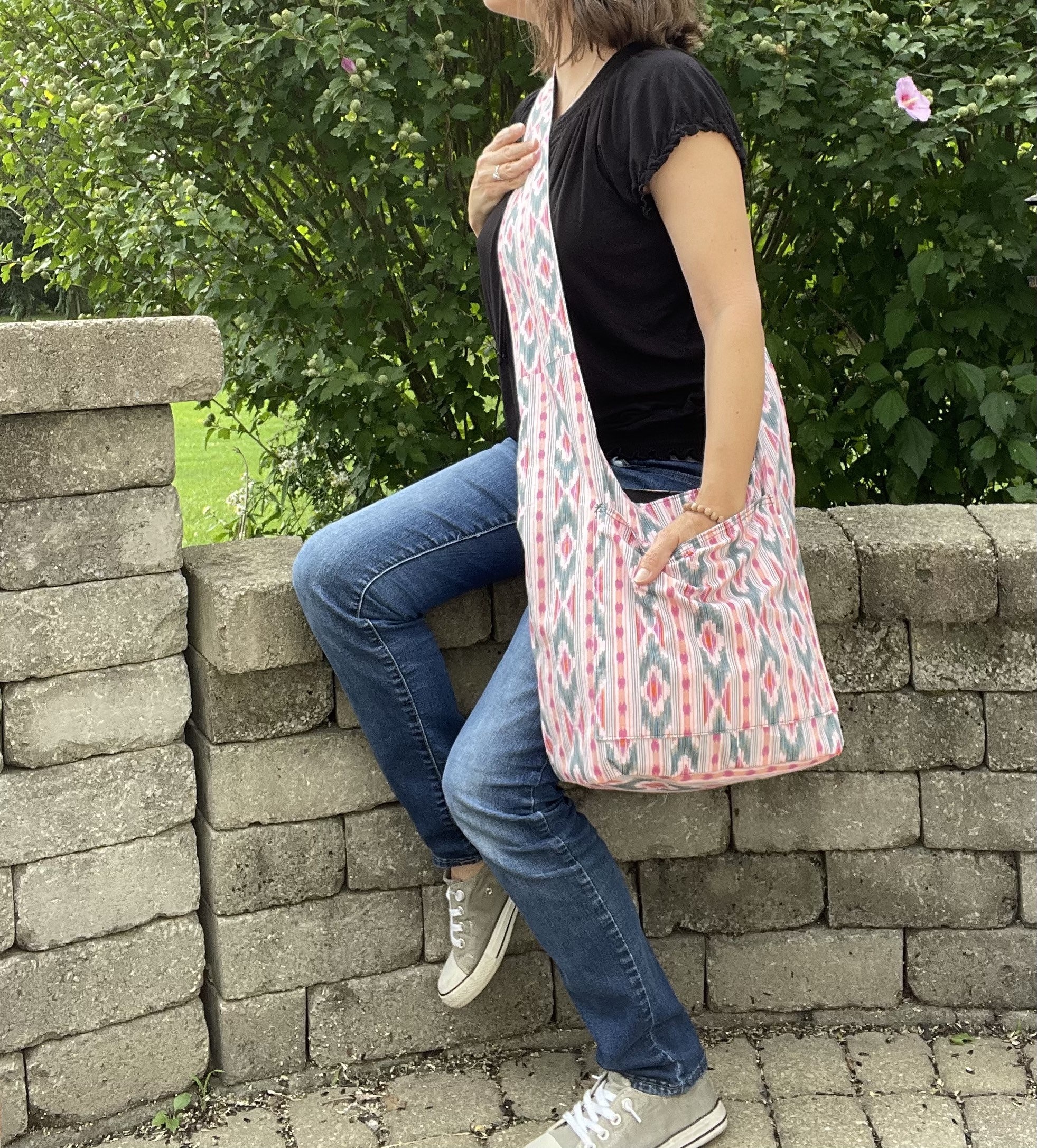 Diy Hobo Bag 