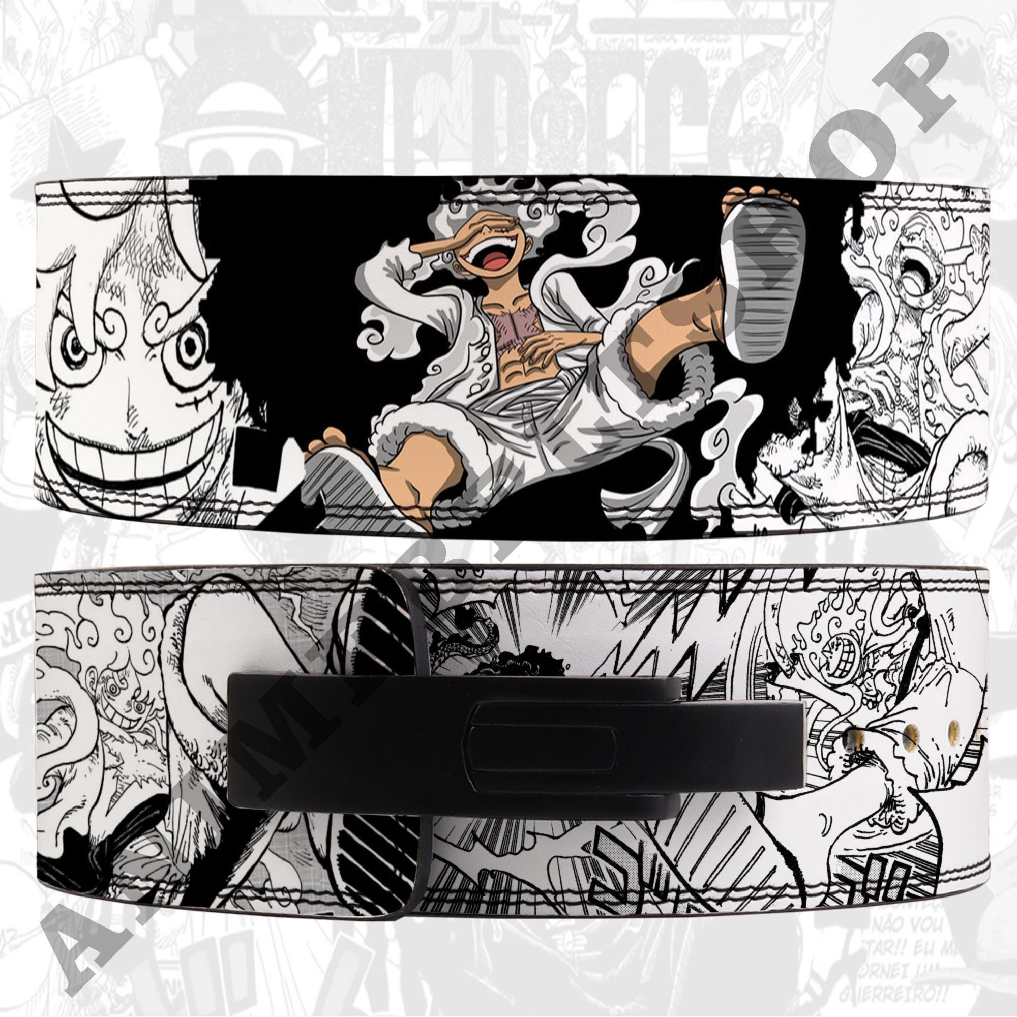 One Piece Belt - Etsy
