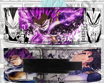 Vegeta Anime Lever lifting belt Weightlifting Anime belt Powerlifting lever belt Bodybuilding Gym belt Anime lifting belt |Deadlifting belt|