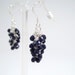 see more listings in the Silver Earrings section