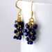 see more listings in the Gold Earrings section