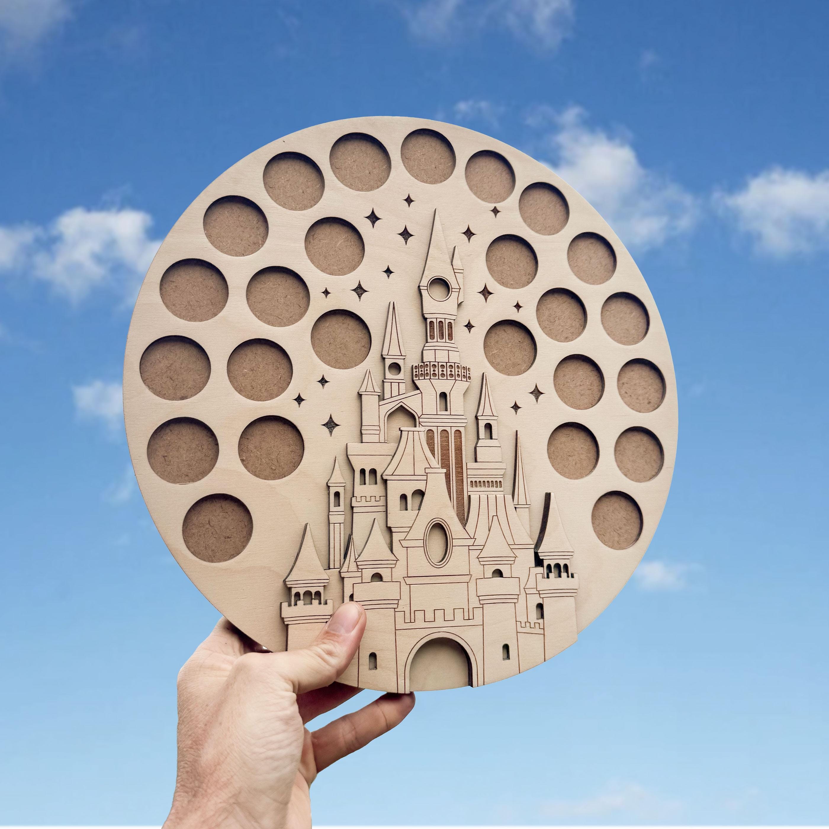 Disneyland Paris Sign - Etsy