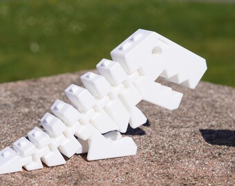 Flexy Rex