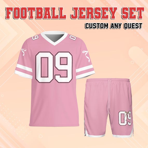 Voetbalshirts maken | Maken je eigen voetbalshirts