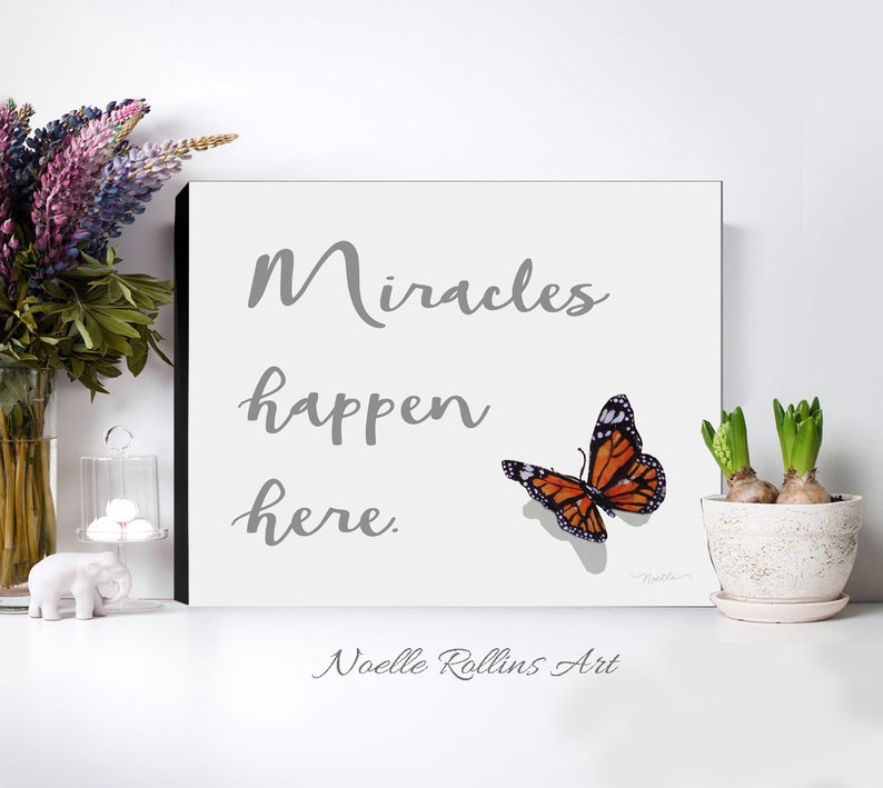 God Signs Artwork Prints Cardinal Butterfly Dragonfly Etsy