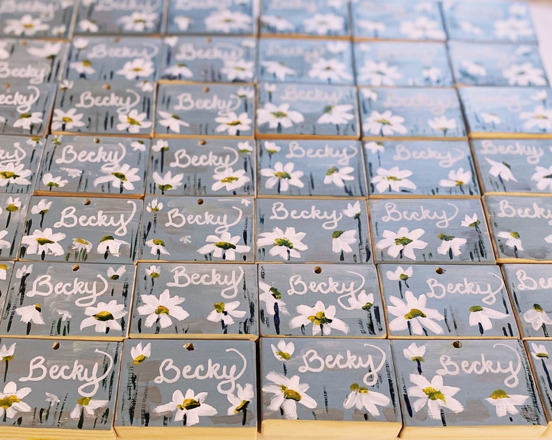 Funeral Keepsakes for Guests Funeral Favors Choice of Etsy