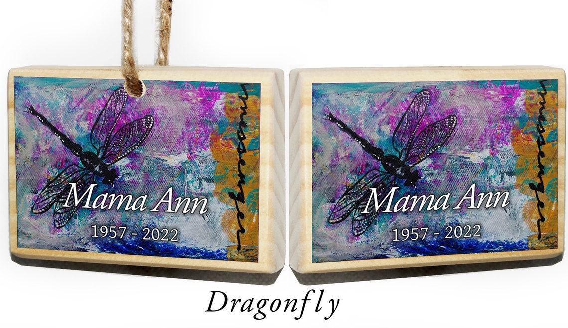 Funeral Keepsakes for Guests Funeral Favors Choice of Etsy