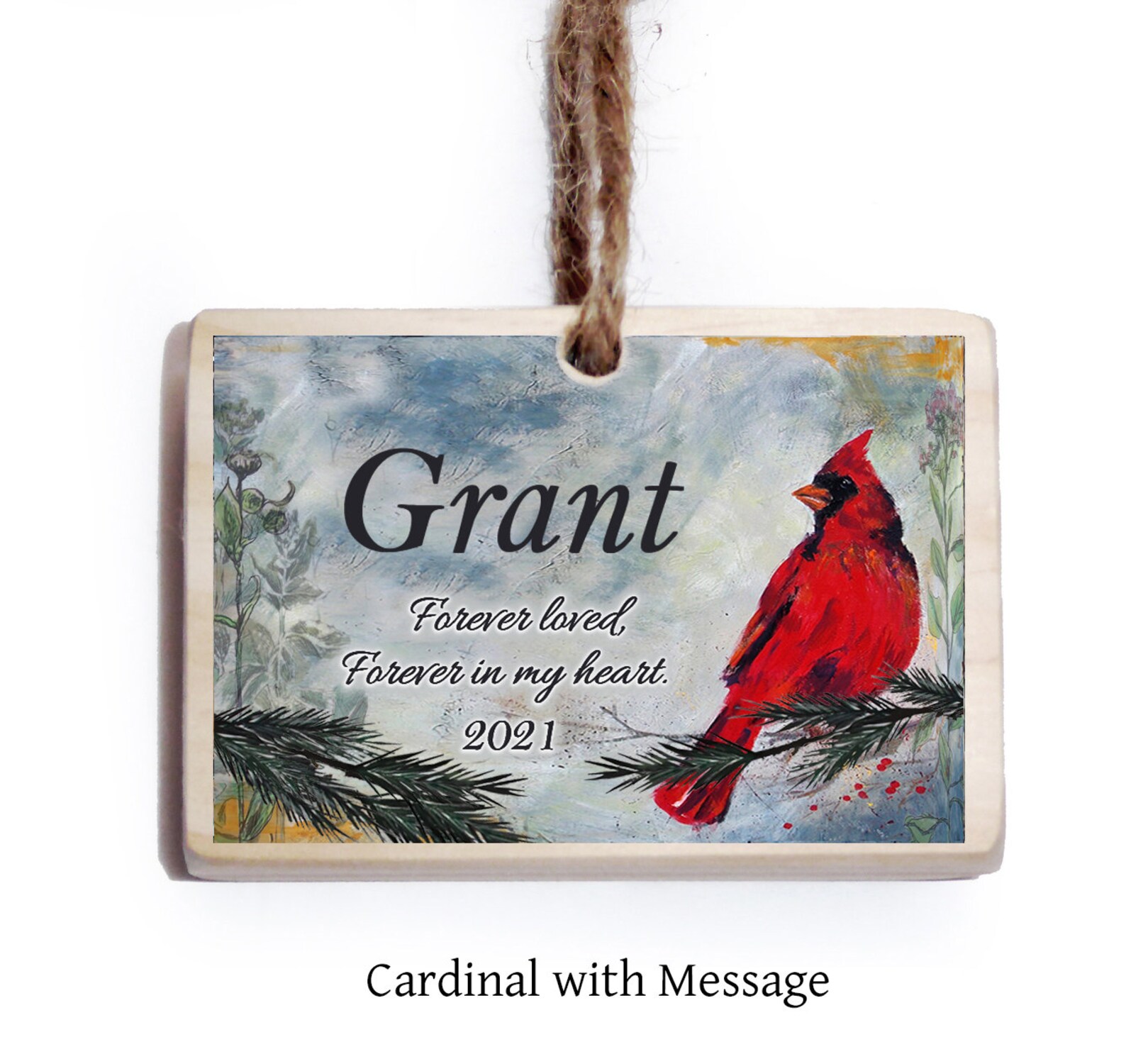 Funeral Keepsakes for Guests Funeral Favors Choice of Etsy