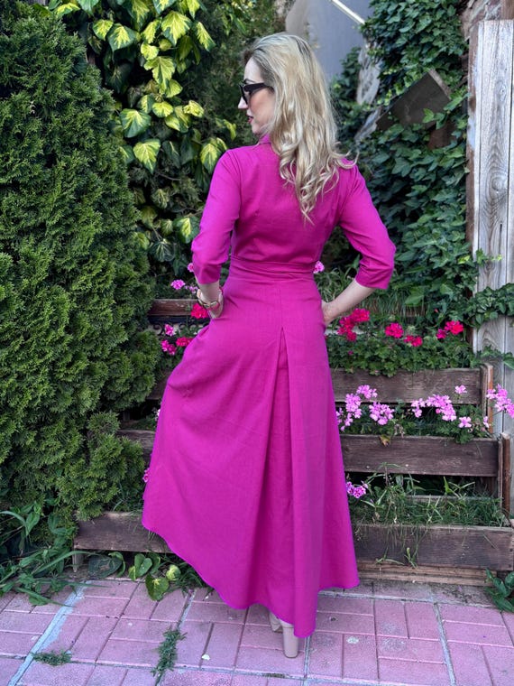 olive green bridesmaid dresses chiffon KissProm V-Neck Spaghetti Strap A-Line Dress in Olive, / 2 Nana is a gorgeous made in los angeles Wedding Colors With Black Size:LG (8 - 11)