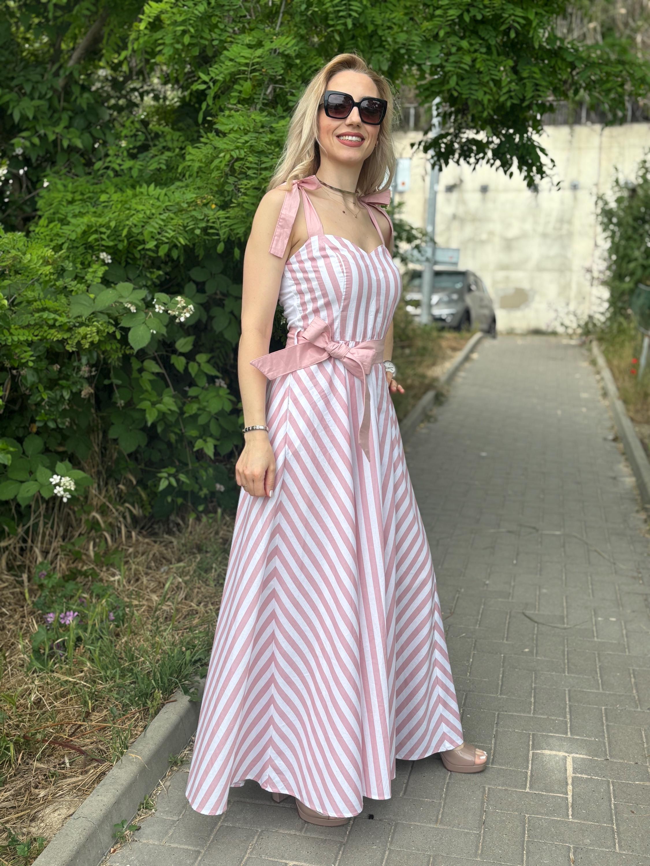 orange dress for women Chic Rust Ruffled Midi Size:M The sleeveless silhouette and Off the Shoulder Short COLLECTIONS