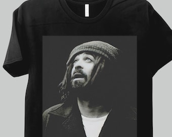 1994 Counting Crows Backstage Pass Promo T-shirt. Vintage 90s