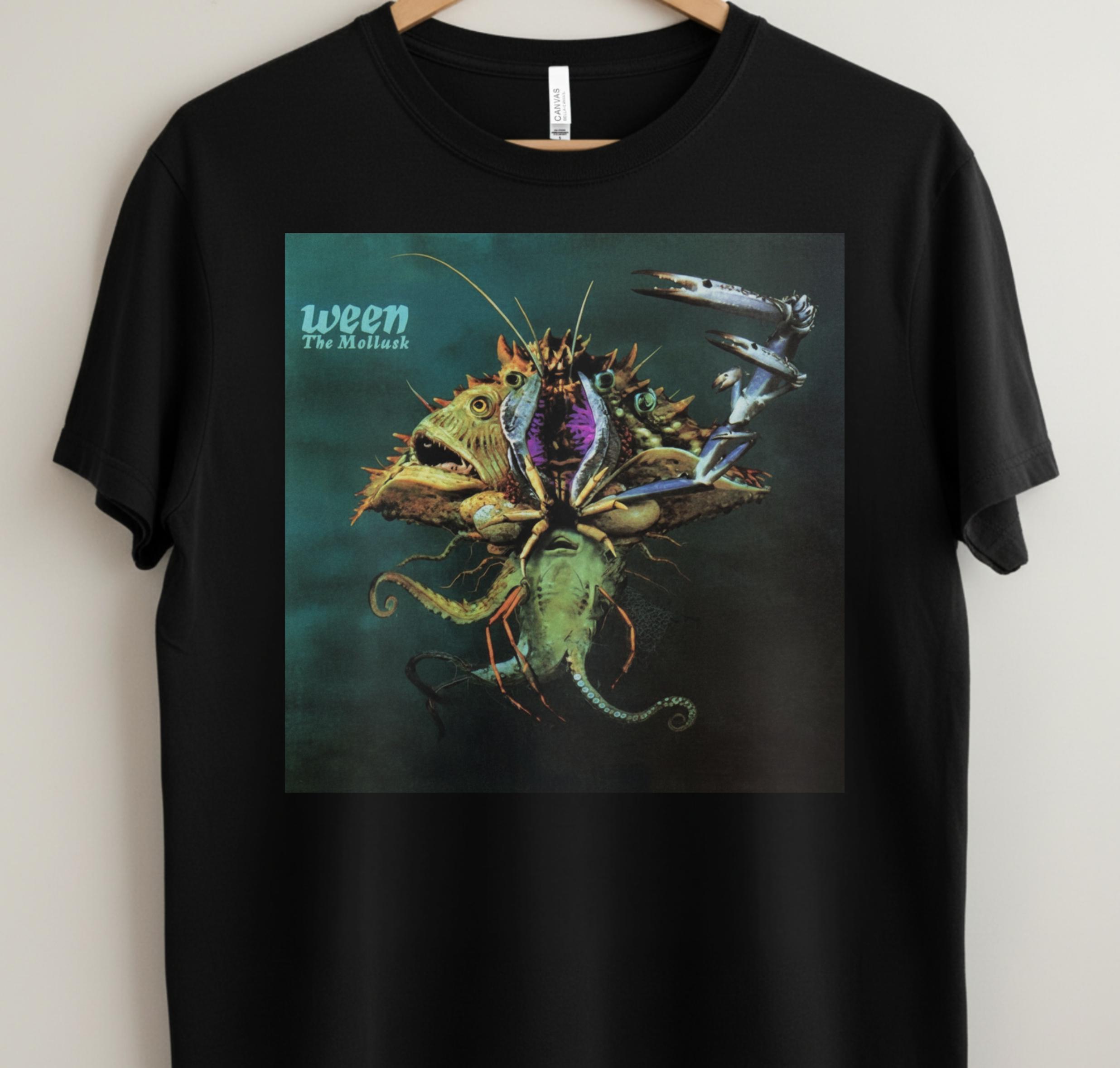 T-shirt Unisexe Retro Sparks Band - Blanc, Coton, Manches Courtes, Tailles Complètes, Neuf Avec étiquettes