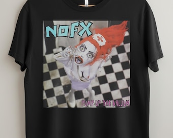 Vintage 90s Not My President Fat Wreck Chord NOFX T Shirt - Etsy