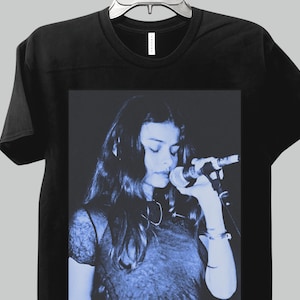 Mazzy Star T-Shirt: 90s Retro Shoegaze Indie Rock Graphic Tee