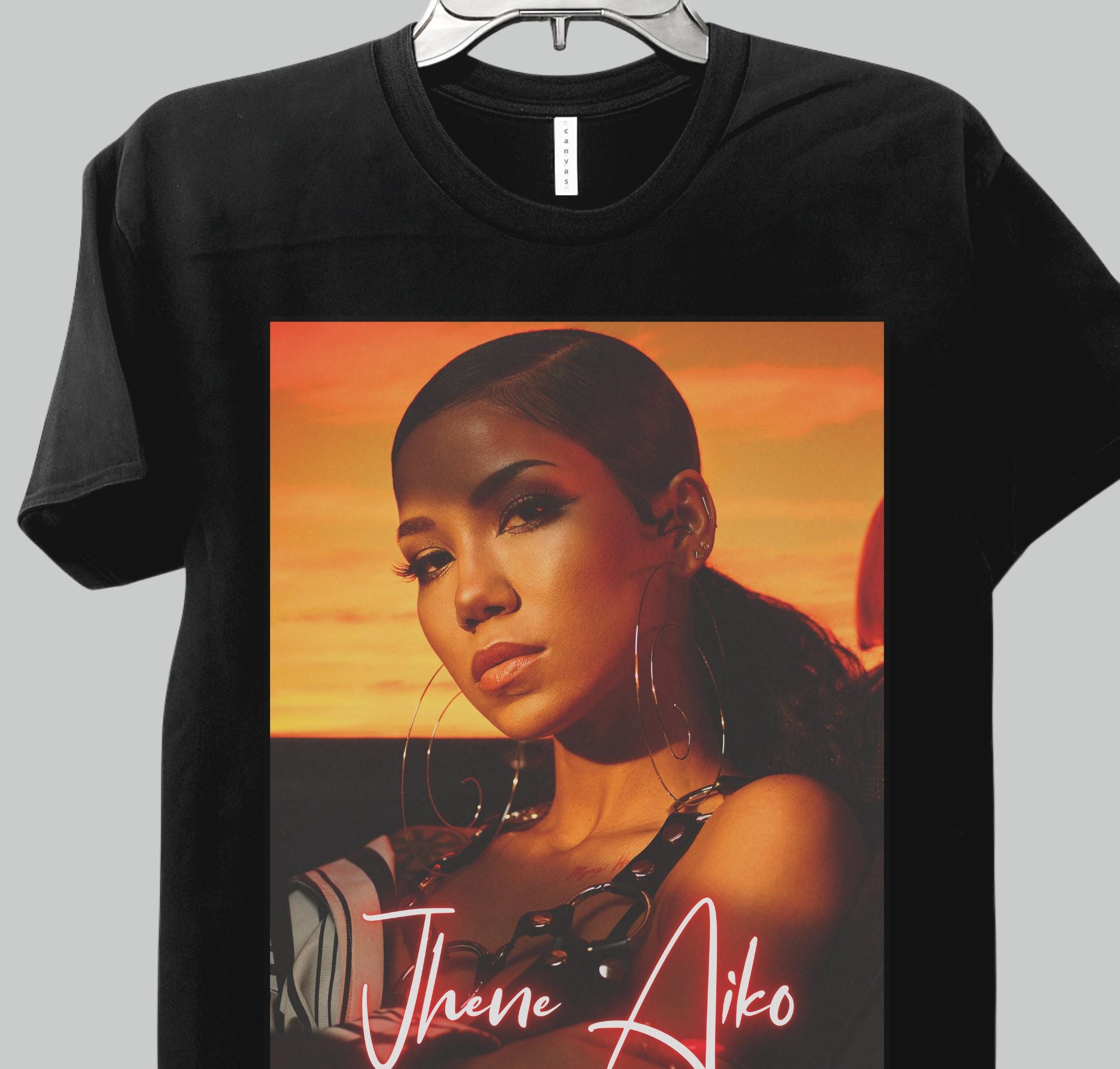 Jhene Aiko Merch - Etsy