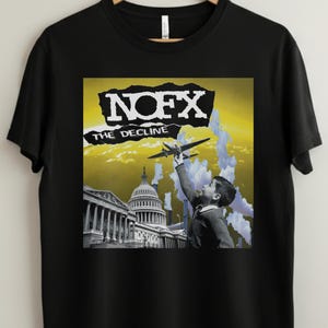 Nofx Vintage - Etsy