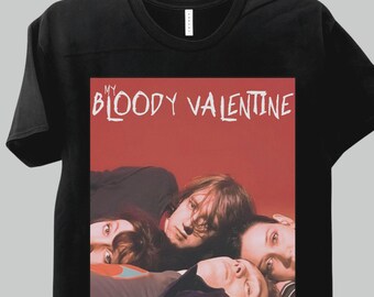 Vintage 90s My Bloody Valentine You Made Me Release Alternative