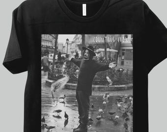 Counting Crows - Vintage 90s - This Desert Life Tour - Alternative