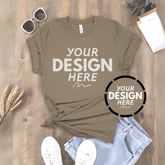 Custom Photo T-Shirt, Custom Shirt With Photo, Custom Pictures Shirts, Custom T-Shirt Graphic