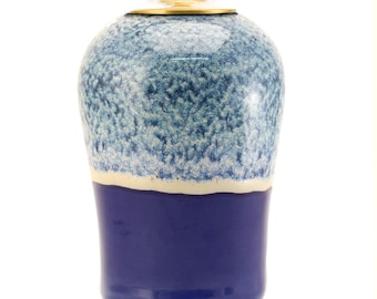 Rowe Pottery Works 1999 HISTORICAL Collection 1.25 Gallon Pitcher