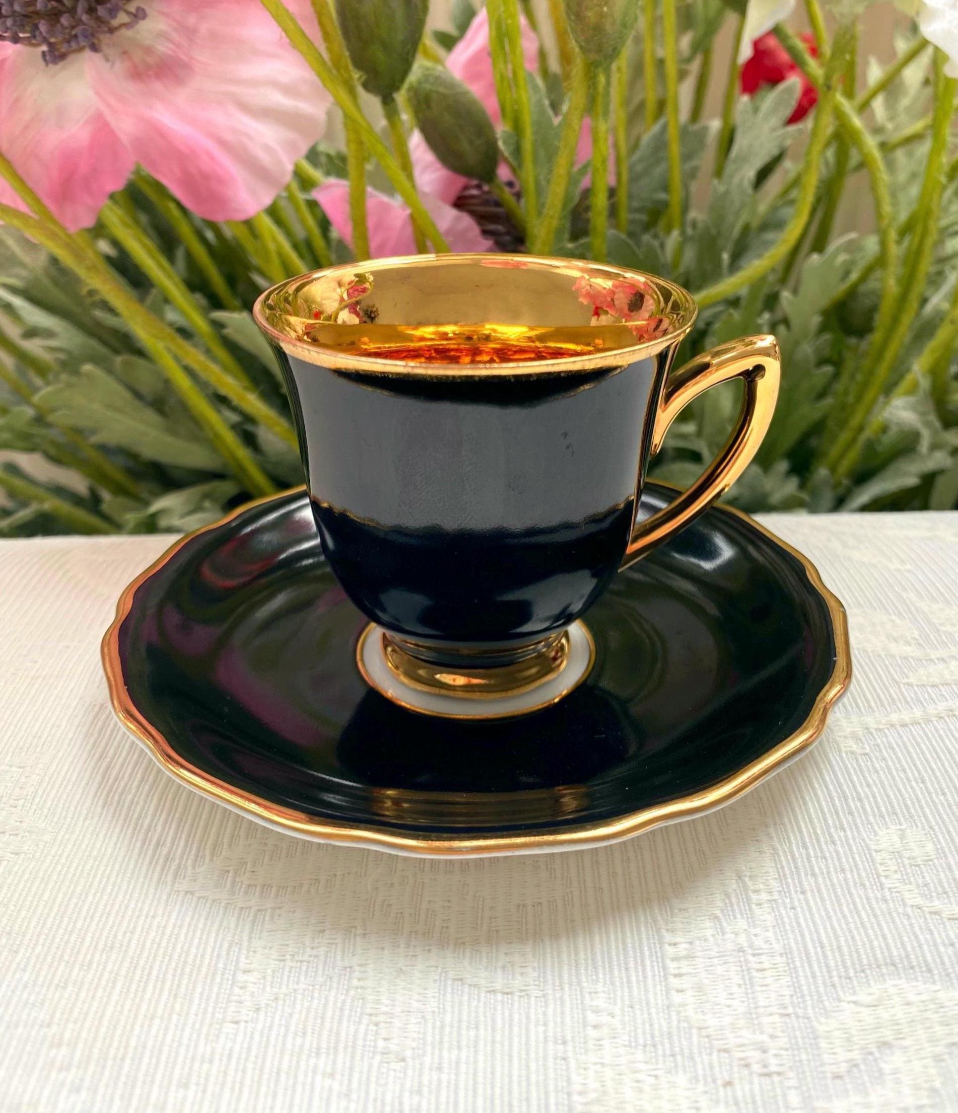 Black China Cup Australia