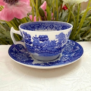 Woods Ware Tea Set - Etsy