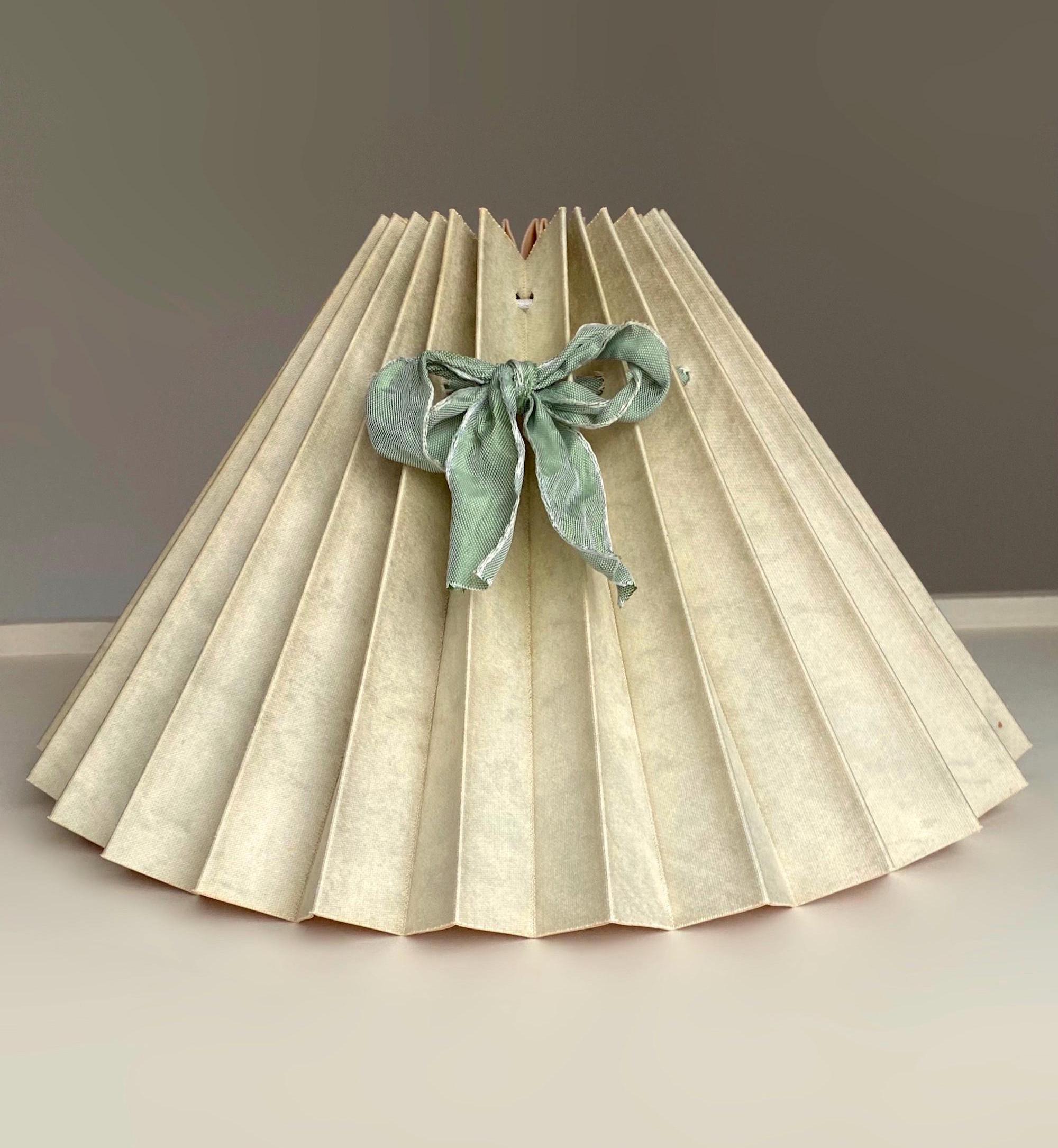 ARTIBETTER Retro-Lampenschirme – 10 Stück, Kunststoff, Vintage-Design Für Glühbirnen & Lichterketten