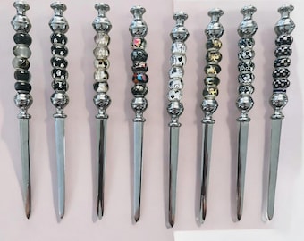 Beaded Letter Opener
