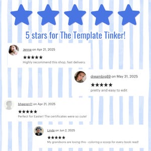 Summer Reading Tracker for Kids Printable, Fun Summer Reading Chart PDF Download, At Home Book Log image 6