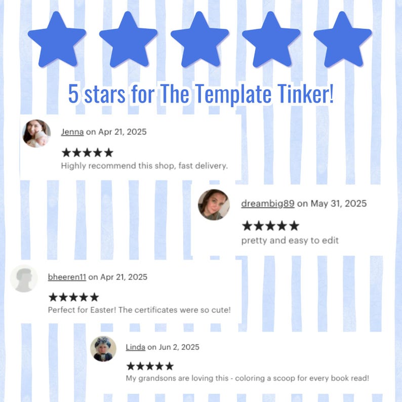 Summer Reading Tracker for Kids Printable, Fun Summer Reading Chart PDF Download, At Home Book Log image 6