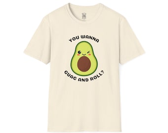 Avocado Pun T-Shirt