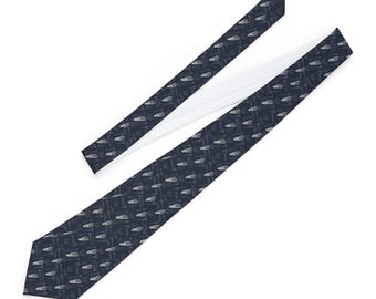 Podiatrist Foot Doctor Tie