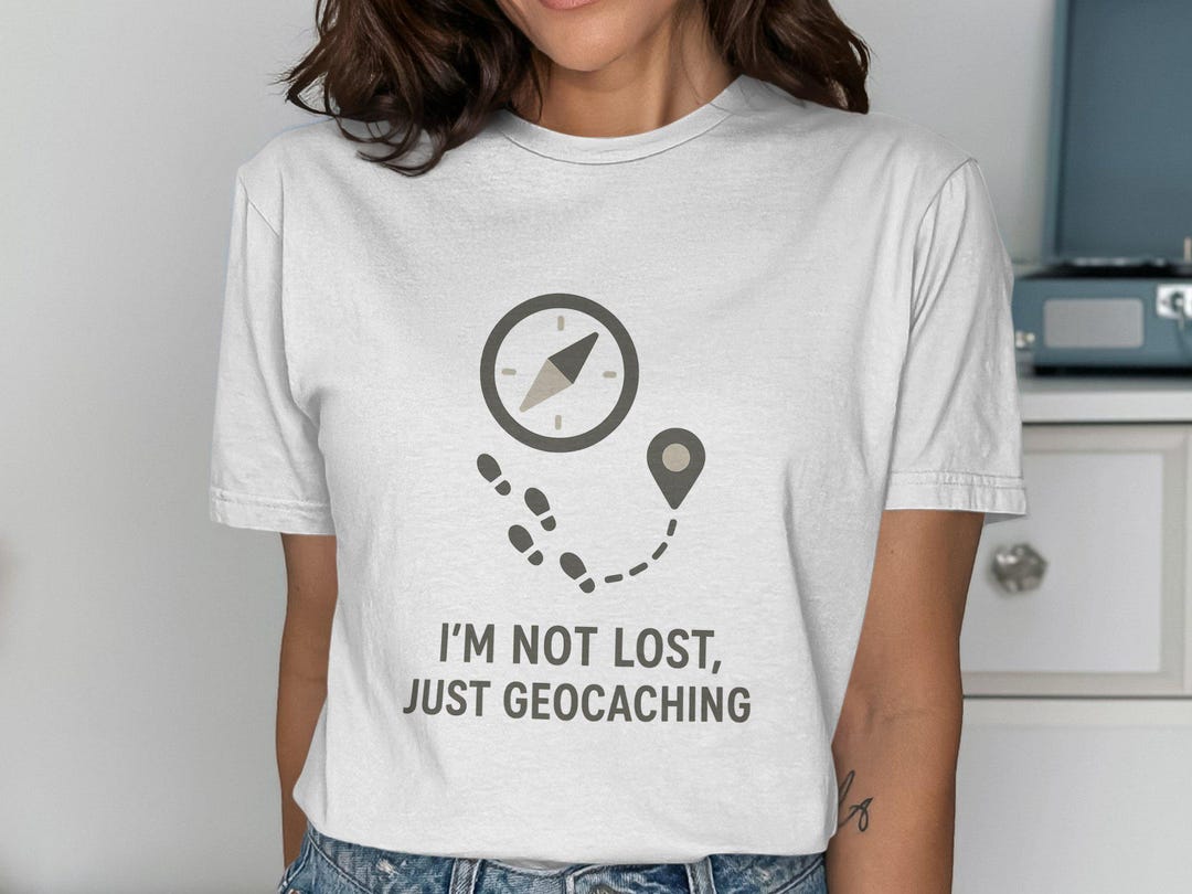 Geocaching Compass Footsteps PNG Clipart, GPS Hiking Quote (digital ...