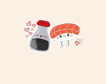 cute Sticker