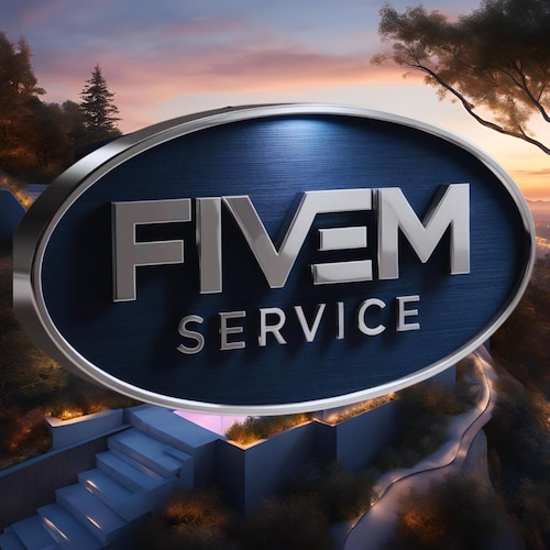 Fivem - Modern - Mansion - Sandy Shores - 09 -