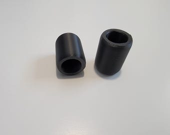 Frag Plug Halter