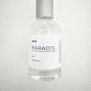 Paradis - Inspired by Erba Pura Xerjoff
