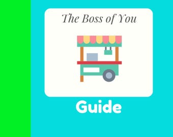 Przewodnik dla małych firm dla szefa