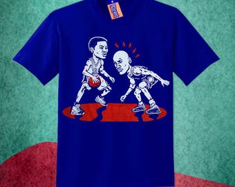 Dark Blue Crossover shirt for air jordan rare air 11 outfit