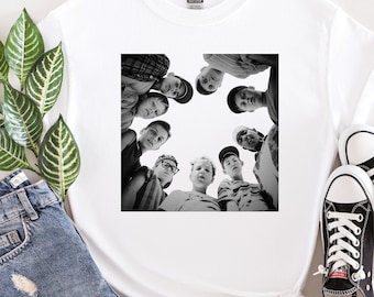 Vintage The Sandlot Shirt, Legends Never Die Baseball T-Shirt, Retro Baseball 90s Tee, Baseball Team Sweatshirt, Retro Baseball 90s Hoodie