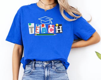 Teacher Protest Shirt, Protect Public Schools T-Shirt, Education Activist Shirt, Liberal Political Teaching Tshirt, Public Education Tee