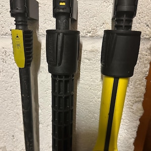 Karcher accessories wall mounts