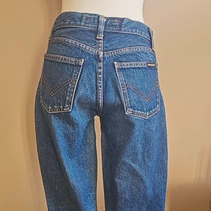 Vintage blue jeans Energie model Lennon 90s