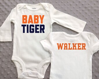 auburn baby boy clothes