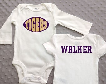 lsu baby stuff