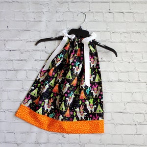 Little girl llama clothes deals