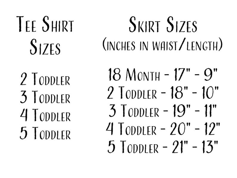 Toddler 1st Birthday Shirt Summer Birthday Outfit Girls Birthday Outfit Girls Birthday Tee and Skirt